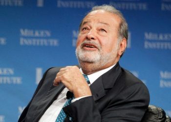 Carlos Slim