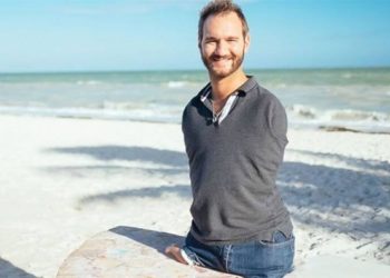 Nick Vujicic