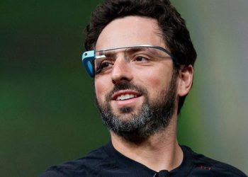 Sergey Brin