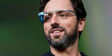 Sergey Brin