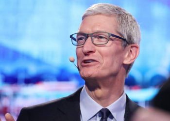 Tim Cook