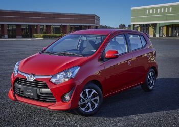Xe Toyota Wigo có tốt không