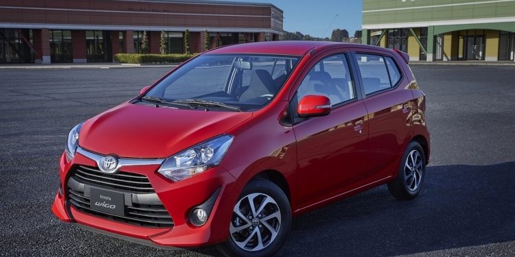 Xe Toyota Wigo có tốt không