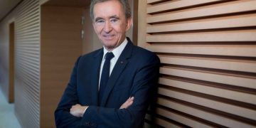 bernard arnault