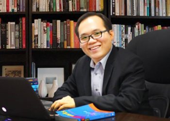 Diễn giả Trần Đăng Khoa