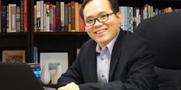 Diễn giả Trần Đăng Khoa