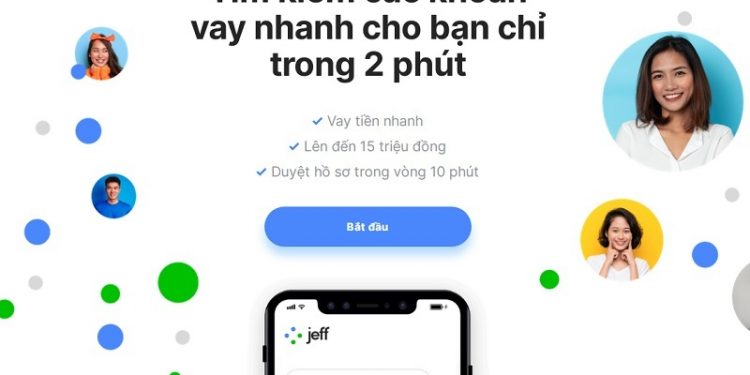 jeff Việt Nam