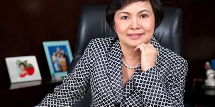 Cao Thị Ngọc Dung