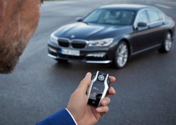 Những tình huống “khó đỡ” với chiếc chìa khóa ô tô và cách xử lý