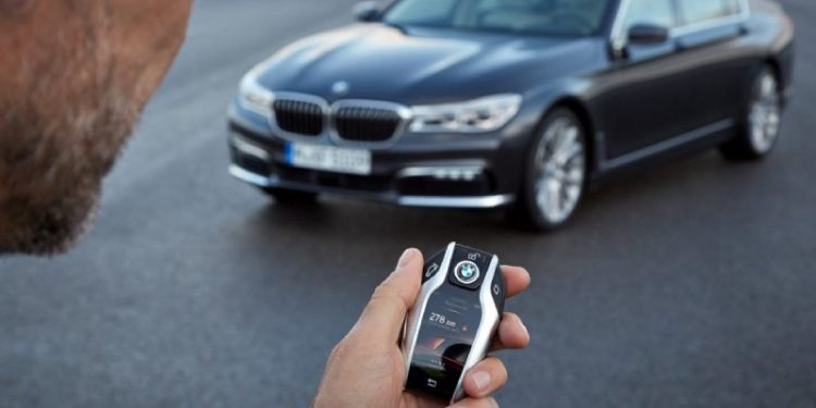 Những tình huống “khó đỡ” với chiếc chìa khóa ô tô và cách xử lý