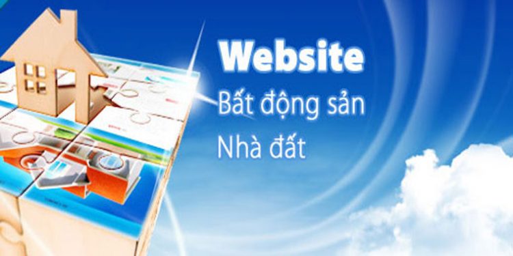 website ban batdongsan