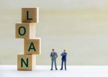 Vay tín chấp là gì