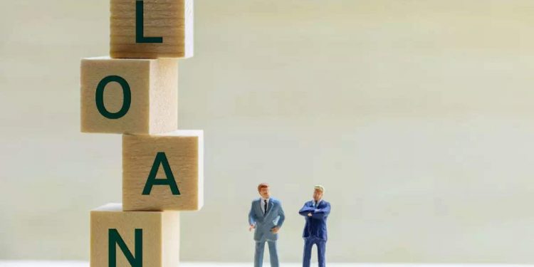 Vay tín chấp là gì