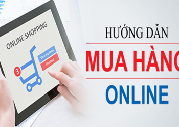 Mua hàng Mỹ qua online
