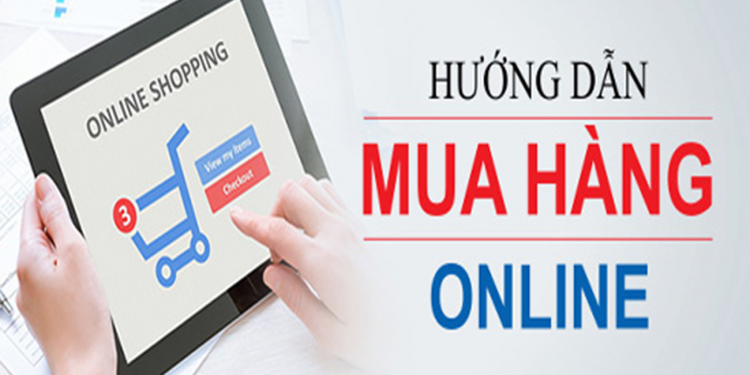 Mua hàng Mỹ qua online