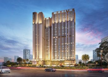 Opal Skyline trở thành tâm điểm tại thị trường