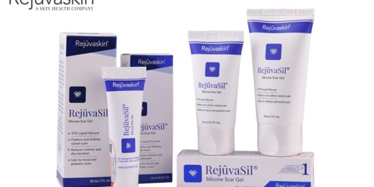 Rejuvaskin Việt Nam