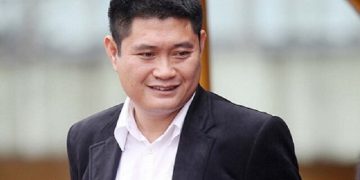 Nguyễn Đức Thụy