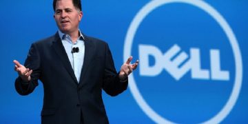 Michael Dell