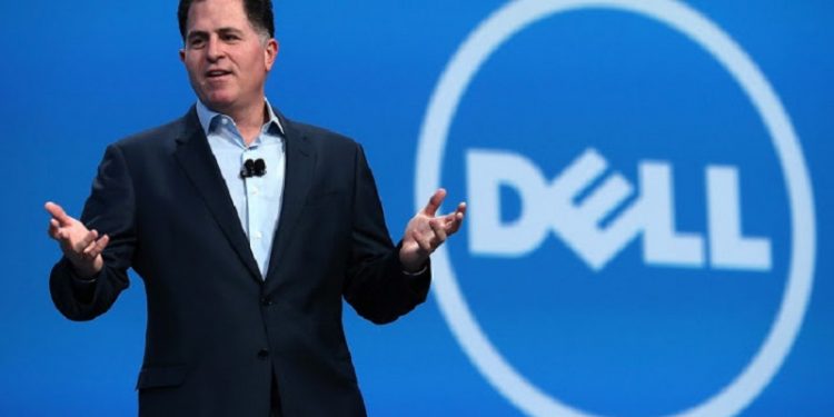 Michael Dell