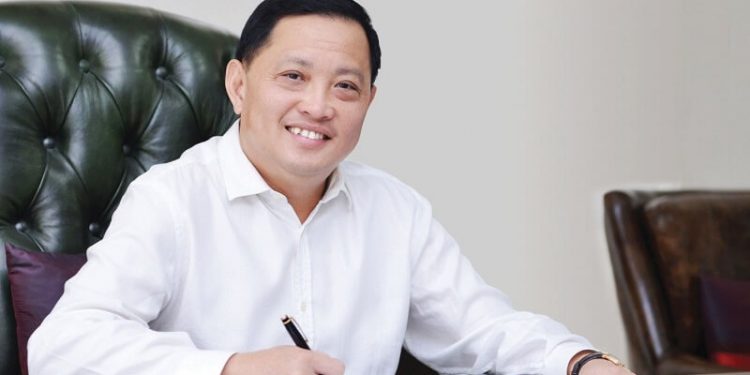 Nguyễn Văn Đạt