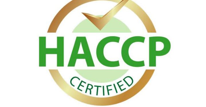 haccp là gì