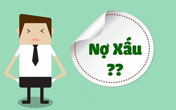 Cách xóa nợ xấu CIC đơn giản nhất - Cập nhật 2021